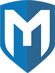 Metasploit logo image